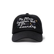 Queenbeer - Unstructured Hat Elliot