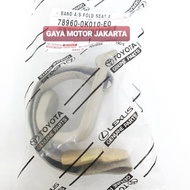 FORTUNER TOYOTA GANTUNGAN Rear Seat HangerTALI Innova-FortunerTOYOTA 78960-0K010-E0