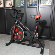 SAN SPORTS  山司伯特  黑爵士23KG 飛輪健身車 近全新板橋自取 只使用兩次