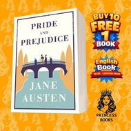 Pride and Prejudice Jane Austen