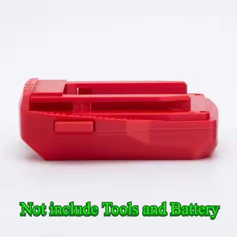 Adapter For old Hilti 22V B22 CPC Li-ion Battery Convert To New Hilti 22V Nuron Battery Power Tool C