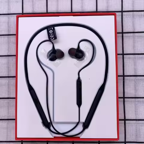 Oneplus Bullets Wireless Z2 Bluetooth Earphone Neckband In-ear Earbuds Sport Magnetic AI Noise Cance