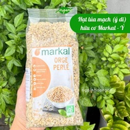 Markal Organic Barley/Sottolestelle Pearl Barley
