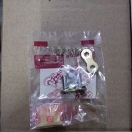 RK GB520KRX CLFZ CONNECTING LINK (1PC) (RX-RING)