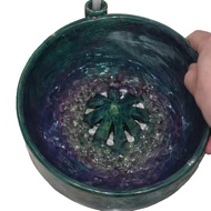 [fastour]Berry Swirl Bowl-A Fun for the Home and Distinctive Kitchen Gadget:3D-Printed Design
