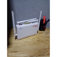 ONT GPON_ZTE F6600P Premium (DualBand) Plus Adapter