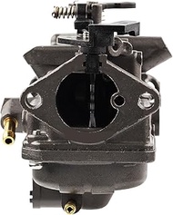 Boat Carburetor for Honda BF5 BF50 5HP 4-Stroke Engine Outboard Carb BF 50FBF5AH BF5AK BF5AM Replace