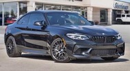 正2018  Bmw M2 Competition 頂配版 滿配版