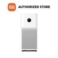 (NEW) MIJIA Smart Air Purifier 6 เครื่องฟอกอากาศอัจฉริยะ เซ็นเซอร์ฝุ่น สารก่อภูมิแพ้ | การฆ่าเชื้อด้