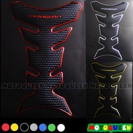 Motorcycle Tank Pad Protector Decals Sticker for YZF R1 R6 R15 R25 R3 R7 R1M MT01 MT03 MT10 FZ6 FZ8 