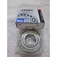 Bearing 6203 ZZ KOYO JAPAN ORIGINAL