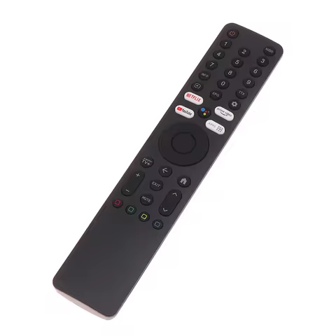 Android TV For TV A Pro For TV Smart Voice TV Remote Control Media Player