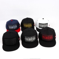 Snapback Cap For Men Advisory Original Fashion Panel Cap Vintage Baseball Cap Sumbrero Outdoor Hat T