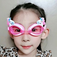 Children's swimming goggles, character swimming goggles, cute swimming goggles, superhero swimming g