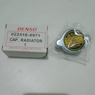 Radiator cap toyota kijang radiator cap 022510-0971