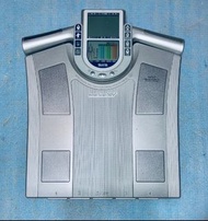 Tanita 日本製 BC-621 體脂磅 脂肪磅 百利達 innerscan Body Composition Scale