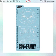 SPY×FAMILY/Hobonichi Template SPY×FAMILY Domestic Planner Accessories