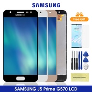 LCD For Samsung Galaxy J5 Prime LCD G570 G570F  G5700 Display Screen Digitizer