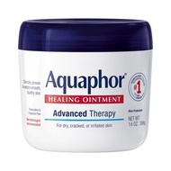 Aquaphor Advanced Healing Ointment 強效修護軟膏 14oz 396g