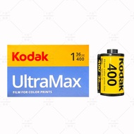 Fuji Kodak Black And White Film Reversal LFANI5294 5222 Movie Roll Gold C200 Tower All Purpose 400 F