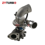 TD03 Turbocharger For Hyundai Porter II H100 KAMYONET 2.5 CRDi D4CB 28231-4A850 TD03L4 turbo