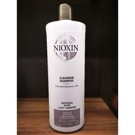 Nioxin System 1 Cleanser Shampoo 1000ml