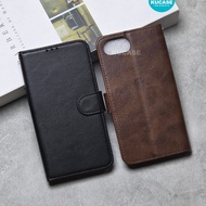 iphone 16E Flip Case Wallet Cover Premium Casing handphone Wallet iphone 16E