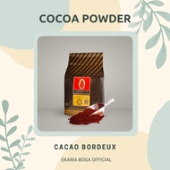Cacao | Cocoa POWDER | Cocoa Powder | Chocolate Powder | Tulip BORDEAUX/ BURGUNDY | Cacao 100GR