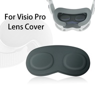 VR Lens Protective Cover Dust Proof Case Gaming For Vision pro Headset Accessories VR Glasses Lens A