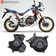 Bảo vệ Moteur Pour Honda crf1100l DCT 2020-2023 boîtier Africa Twin CRF 1100L phiêu lưu dehors DCT