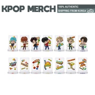 BTS - TinyTAN Dynamite Figure