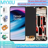 6.43" AMOLED For OnePlus Nord N20 5G LCD Display Touch Screen Digitizer Assembly For 1+Nord N20 5g G