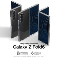 ORIGINAL SPIGEN Air Skin Samsung Galaxy Fold 5 4 3 Fold 3 Fold4 Fold 4 Fold5 Fold 6 Fold6 Phone Case