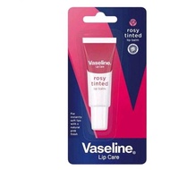 Vaseline ROSY TINYTED LIP BALM / LIP BALM VASELINE ROSY TINTED