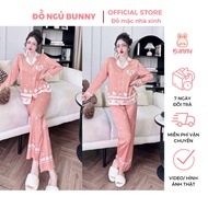 Home Pajamas _Latin Pizama Long Sleeve _F244