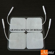 TENS Machine Electrode ( Gel Pad )