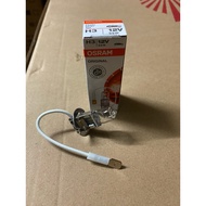 OSRAM H3 12V55W Bulb