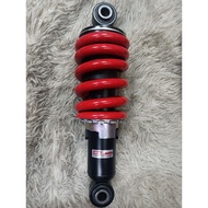 100% original kyb YAMAHA Y125Z Y125ZR Y125 Z ZR 125 125Z 125ZR front fork set rear ABSORBER MONOSHOC