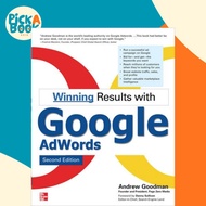 Winning Results with Google AdWords, Second Edition by Andrew E. Goodman (US edition, paperback)