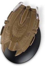 Star Trek Starships Vehicle & Collectors Magazine #117: 22nd Century Ferengi Starship