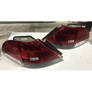 BMW E66 tail lamp genuine