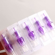 0803RL 0603RL 0503RL SMP Tattoo Needle Permanent Makeup Eyebrow Scalp Micropigmentation Needle Cartr