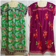 Duster chalis w/sleeve for adults,,Size S M L XL 2X 3X 4X 5X 6X 7X