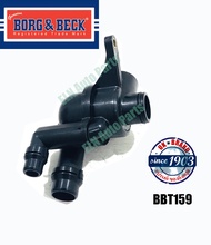 วาล์วน้ำ+3ทาง (Thermostats) แลนด์โรเวอร์ LAND ROVER Freelander I 2.5 ปี 1997-2006