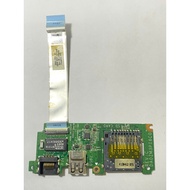 Dell Inspiron 3000 Series 3135 Laptop USB Board DA0ZM3PI6C0