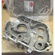 EX5 /EX5 DREAM RH ENGINE CRANKCASE COVER ENGINE (KANAN) -BY HAYAKO