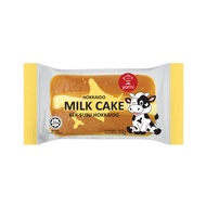 Hokkaido  Cake Series
