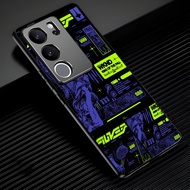 Softcase Vivo V29 5G Case Vivo V29 5G Latest [FBK-34] - Vivo V29 5G Case - Latest Vivo V29 5G Phone 