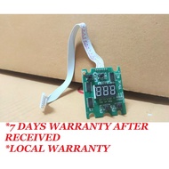 2591AD-L 2591 AD-L  SINGER LED DISPLAY CONTROL BOARD MESIN JAHIT INDUSTRI (IP08)