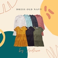 OLD NAVY GIRLS' DRESS - OLD NAVY CHILDREN'S DRESS 4-16 YEARS